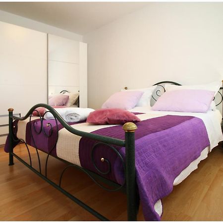 Mir Apartments Primošten Zewnętrze zdjęcie