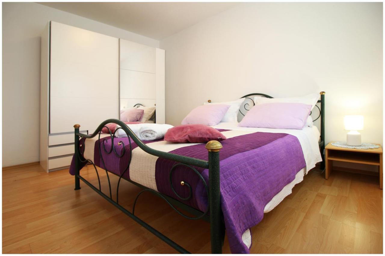 Mir Apartments Primošten Zewnętrze zdjęcie
