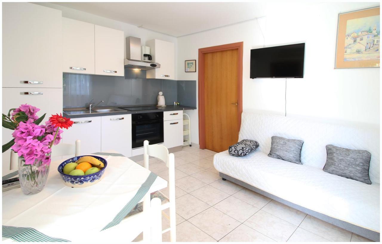 Mir Apartments Primošten Zewnętrze zdjęcie