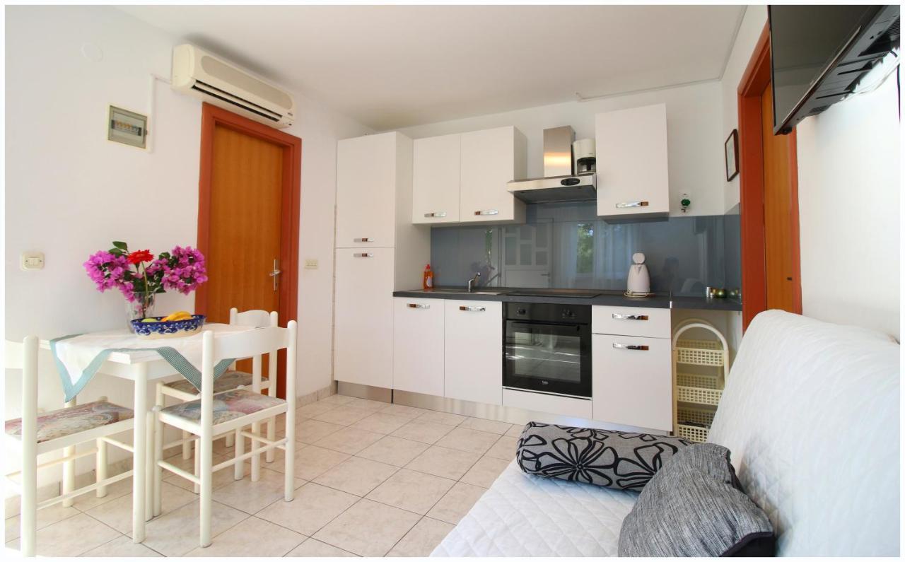 Mir Apartments Primošten Zewnętrze zdjęcie