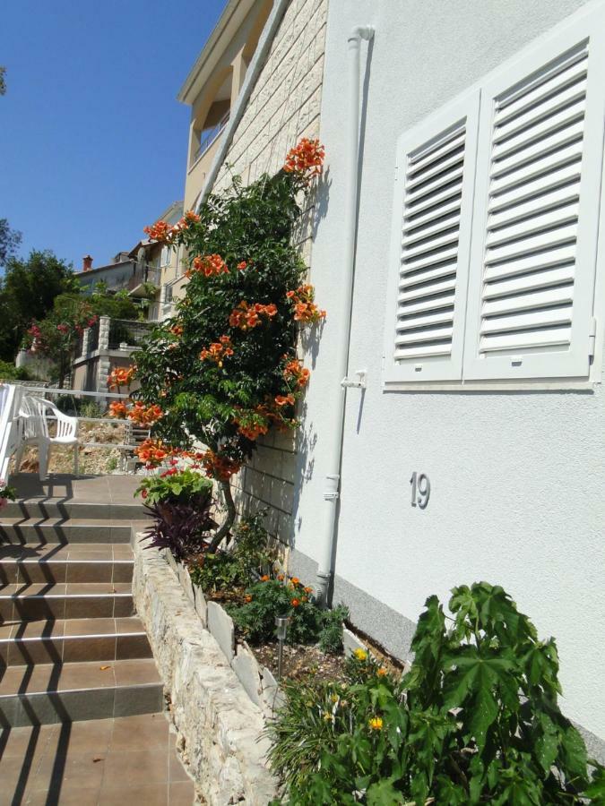Mir Apartments Primošten Zewnętrze zdjęcie