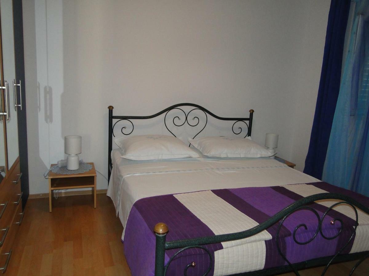 Mir Apartments Primošten Zewnętrze zdjęcie