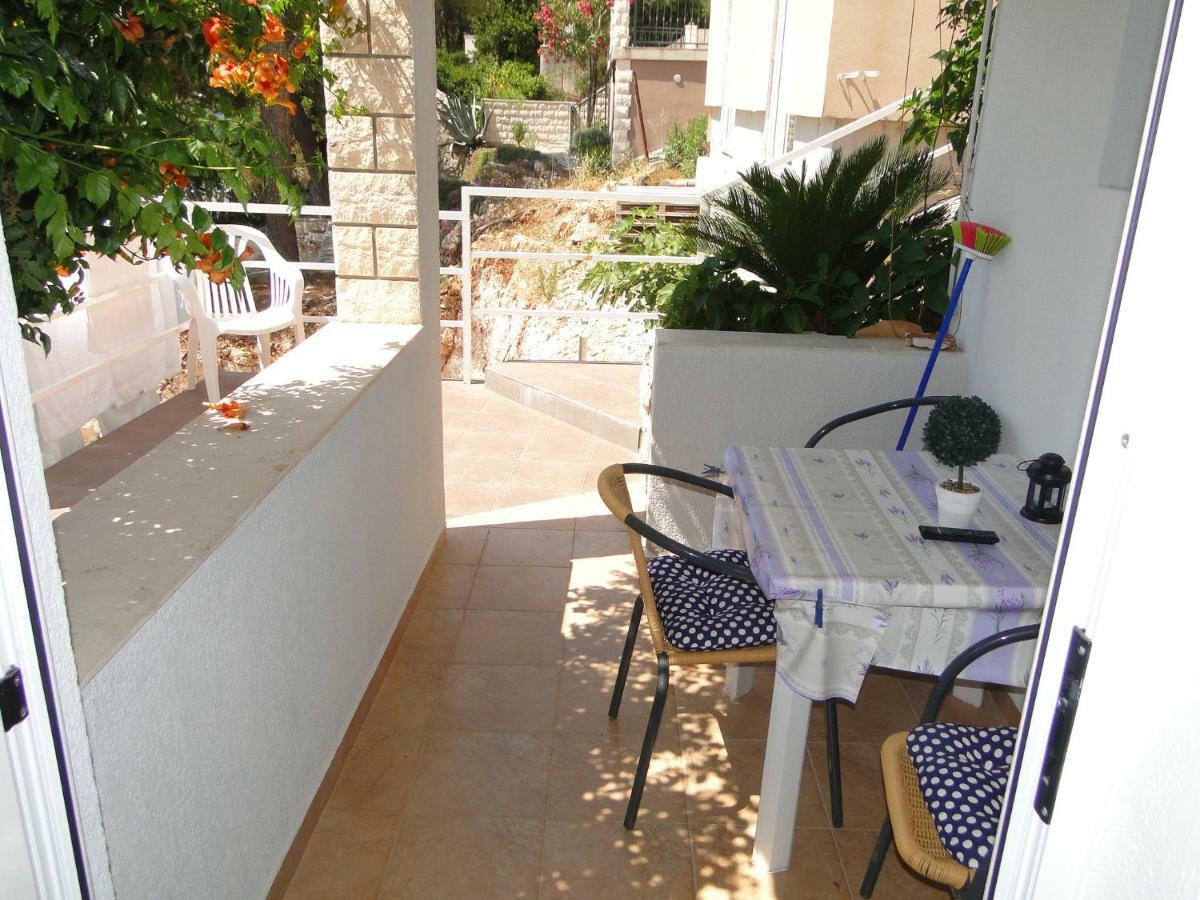 Mir Apartments Primošten Zewnętrze zdjęcie