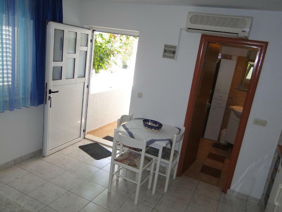 Mir Apartments Primošten Zewnętrze zdjęcie