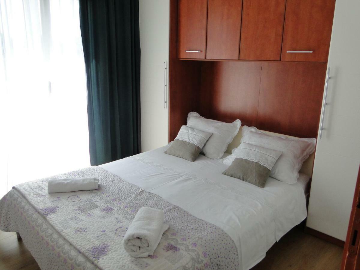 Mir Apartments Primošten Zewnętrze zdjęcie