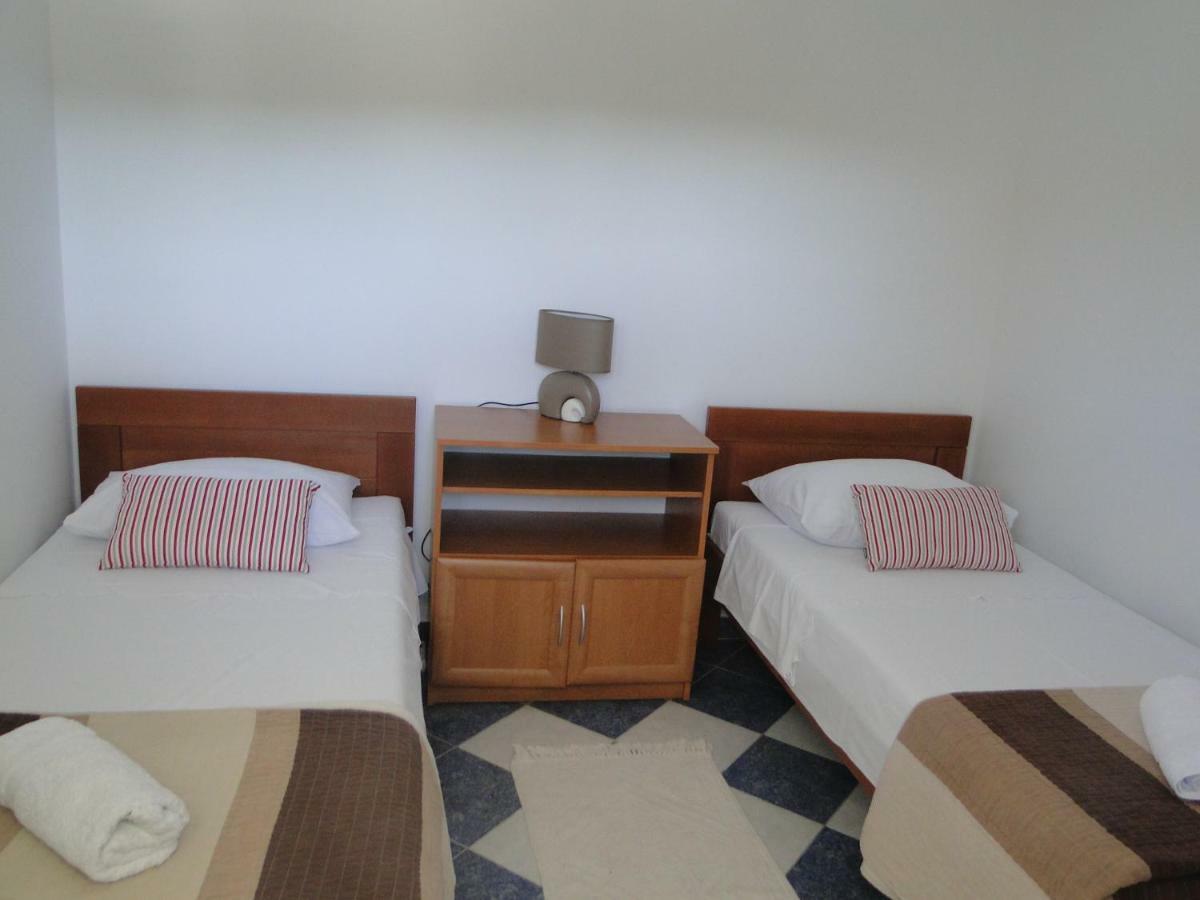 Mir Apartments Primošten Zewnętrze zdjęcie