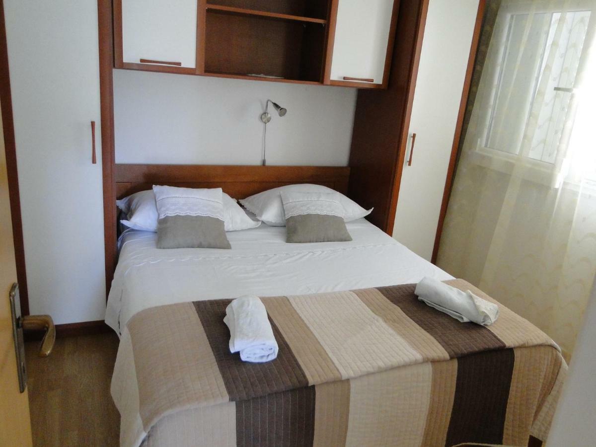 Mir Apartments Primošten Zewnętrze zdjęcie