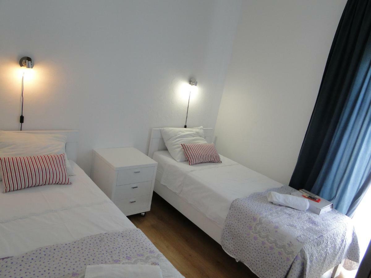 Mir Apartments Primošten Zewnętrze zdjęcie