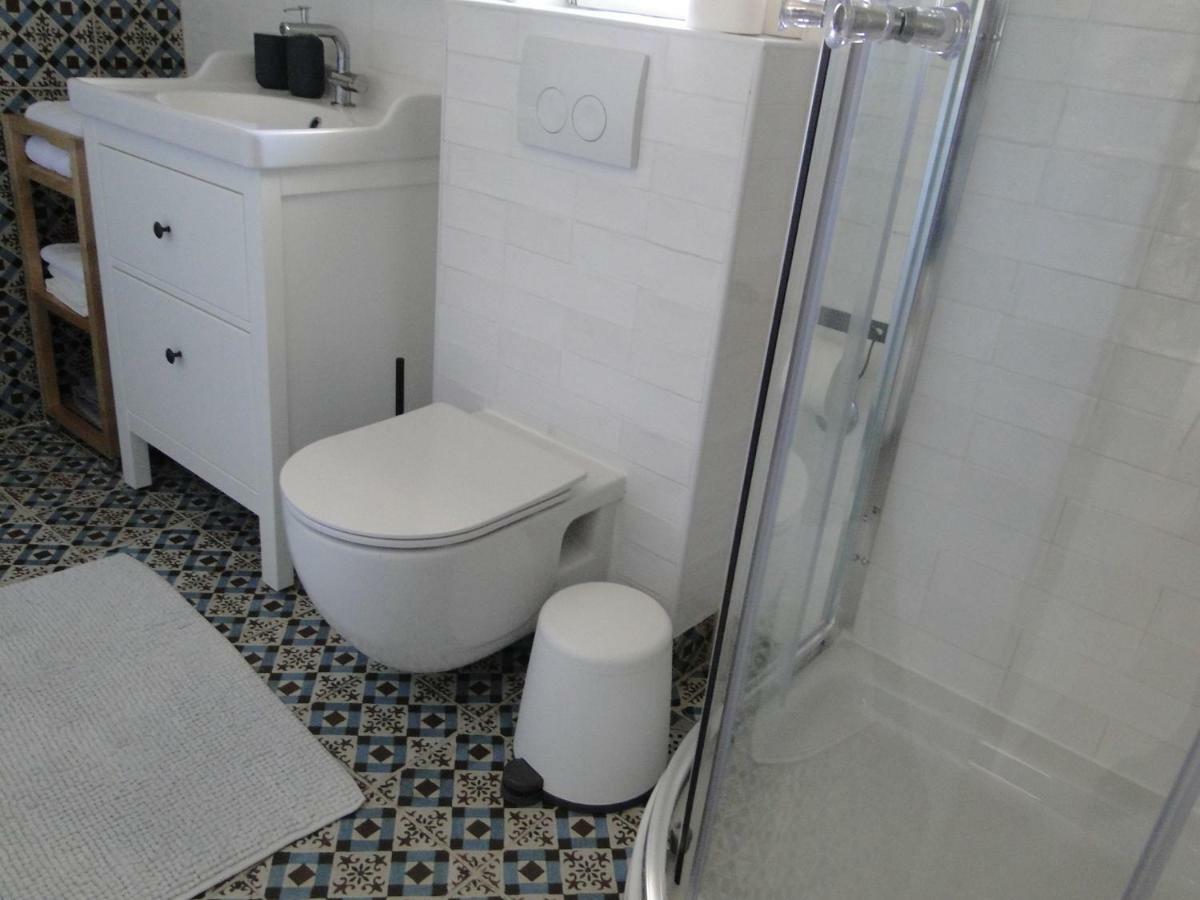 Mir Apartments Primošten Zewnętrze zdjęcie