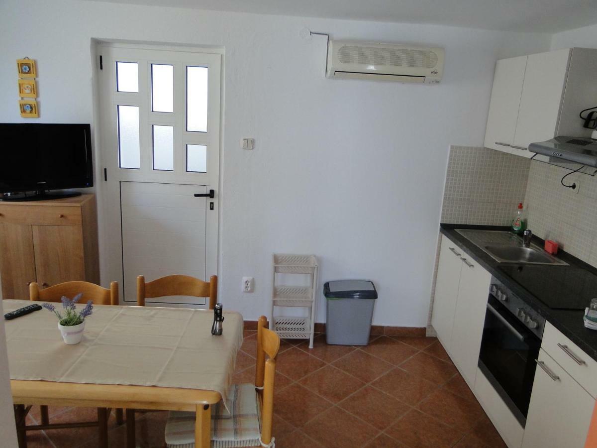 Mir Apartments Primošten Zewnętrze zdjęcie