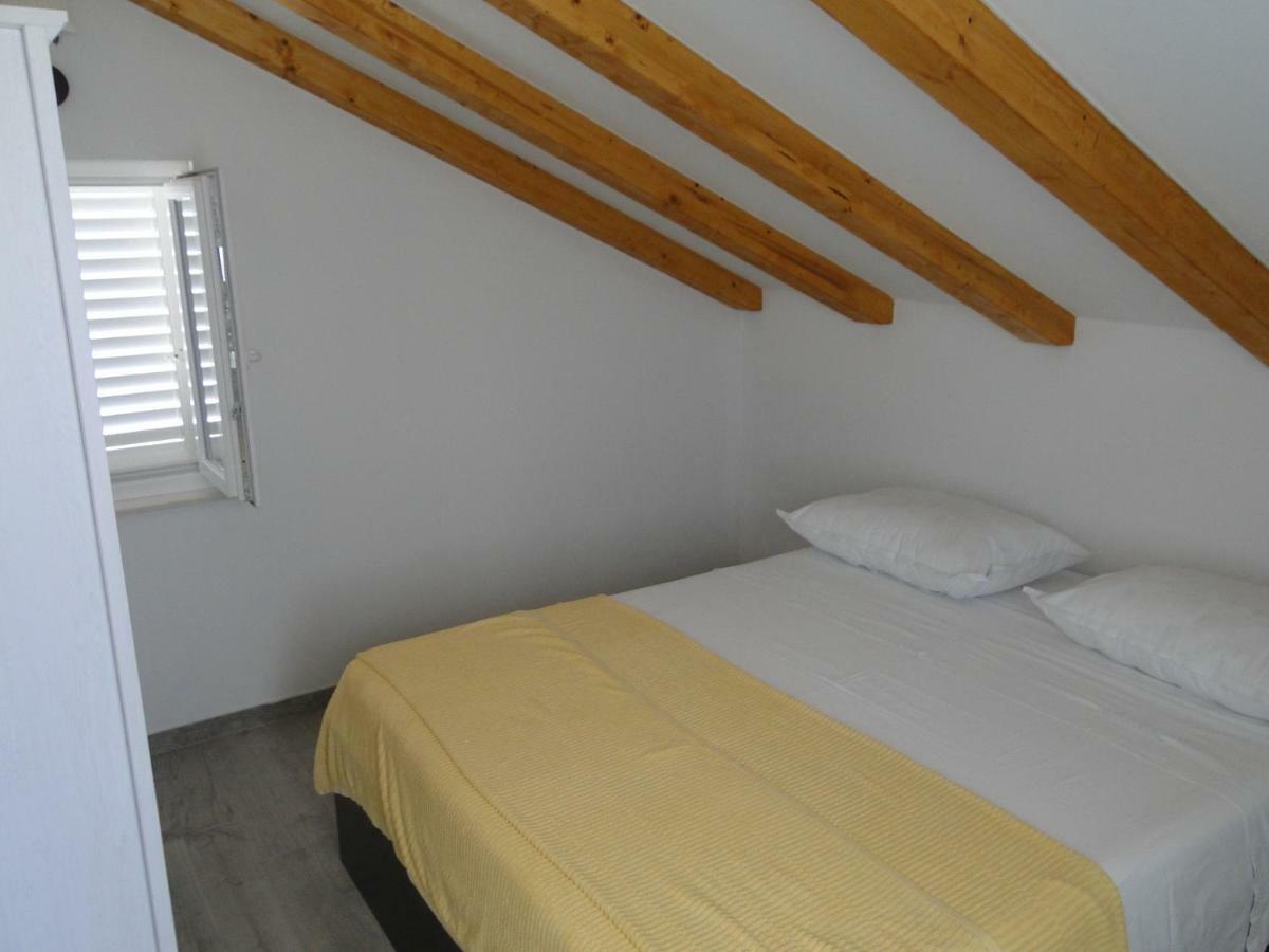 Mir Apartments Primošten Zewnętrze zdjęcie